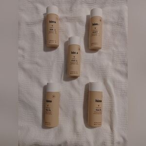 Hims Thick Fix Conditioner – Lot of 5 – Brand New Sealed